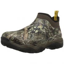 Lacrosse Men's Alpha Muddy 4.5" 3.0mm Ankle Boot