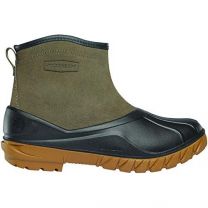 LaCrosse Men's Aero Timber Top Slip-On Boot Gray/Black - 664532