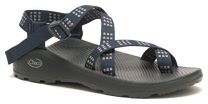 Chaco Men's Z/Cloud 2 Sandal Doot Navy - JCH108047