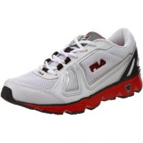 Fila Men's DLS Circuit Running Shoe