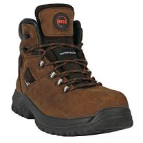 HOSS Boots Mens Lorne 6 Inch Casual Boots,