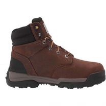 Carhartt Men's Ground Force 6" Waterproof Comp Toe Boot Cme6347 Construction