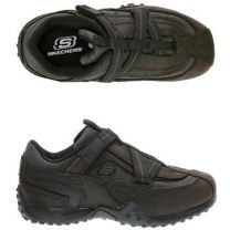 Skechers K'S URBANTR - 91650L/DBRN Dark Brown