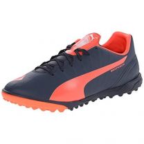 PUMA Men's Evospeed 4.4 Turf Soccer Shoe