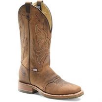Double-H Boots - Womens - Charity