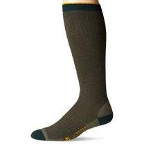 LaCrosse Men's Merino Midweight Crew Sock