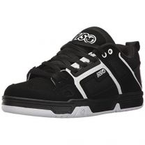 DVS Men's Comanche Skate Shoe