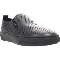 Propet Women's Kate Slip-on Sneaker Black - WCX015LBLK