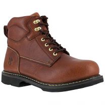 Iron Age Men's 6" Puncture Resitant Work Boot Industrial