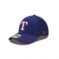 New Era MLB Neo 39THIRTY Stretch Fit Cap