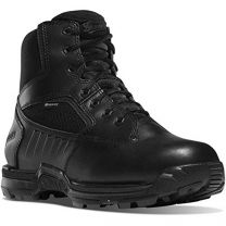 Danner Men's 26635 StrikerBolt Side-Zip 6" Military and Tactical Boot, Black - 6