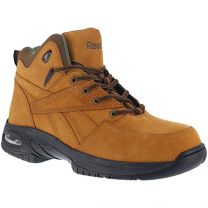 Reebok RB438 Women's Classic Performance Safety Boots - Golden