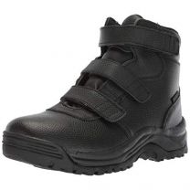 Propét Men's Cliff Walker Tall Strap Hiking Boot