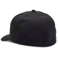 FOXR ADAPT HAT BLACK - BLACK