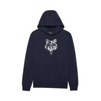 Fox 32839-3292X THE WORLD FLEECE PO Midnight 2X