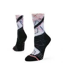 Stance Women's Minimalism Socks White - W448A18MIN-WHT