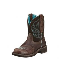 Ariat Women's Fatbaby Western Boot