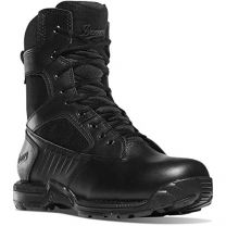 Danner Men's StrikerBolt Side-Zip 8" Boot