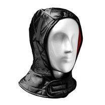 Radians Nordic Blaze® Dual Layer Shoulder Length Thermal Hard Hat Liner Black - RWL17
