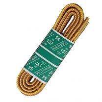 45" Replacement Work Boot Laces Gold Tan (1 pair) - 45-TASLAN-GOLDTAN