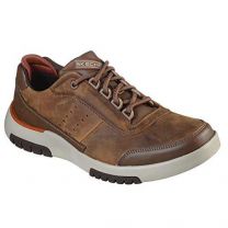 Skechers Men's Bellinger 2.0 - Regran Sneaker Oxford