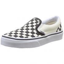 Vans Kids' Classic Slip-On (Little Big)