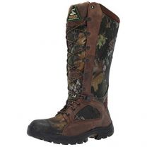 Rocky Waterproof Snakeproof Hunting Boot