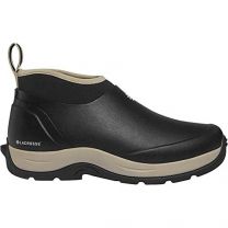 LaCrosse Women's 3.5" Alpha Meadow Waterproof 2MM Neoprene Ankle Boot Black - 656142