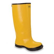 Ranger Men's 15" Oversized Waterproof Rubber Overboots Yellow - A380-YLM