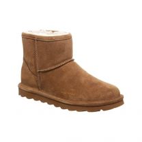 BEARPAW Women's Alyssa Ankle Boot