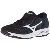 Mizuno Women's Wave Rider 22 Knit Running Shoe