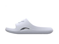 UNDE W UA Locker V S - White-White-White