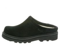 SMPL WMNS SB CLG B - SB Clog-WMNS 9543 B Black
