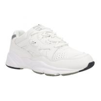 Propet Women's Stability Walker Sneaker White - W2034WHT