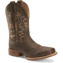 Double-H Boots - Mens - Mens 11 inch Wide Square Toe Roper