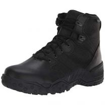Danner Men's Scorch Side-Zip 6" Military and Tactical Boot