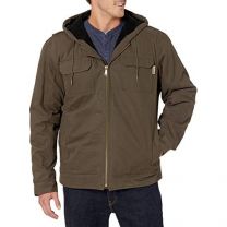 Wolverine Men's Big & Tall Big-Tall Lockhart Jacket