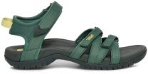 Teva Women's Tirra Sandal Silver Pine - 4266-SLVRP