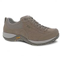 Dansko Women's Paisley Waterproof Walnut Suede - 4350217616