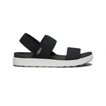 KEEN Women's Elle Backstrap Sandal Black - 1022620