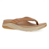 Dansko Women's Rosemary Sandal Tan Calf - 4918641200