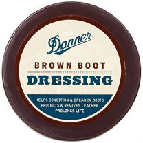 Danner Boot Dressing, Brown