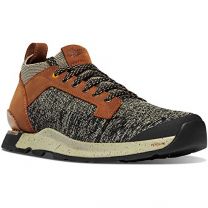 Danner Men's Overlook Knit Low 3" Lifestyle Shoe