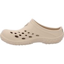 MUCK Muckster Lite Women's EVA Clog, Sand Chinchilla, Size 7(M)