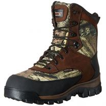 Rocky Core Comfort 8" 800g Insulated Boot 800g, Wide