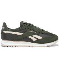 Reebok Unisex World 70 Sneaker Green/White/White - 100251857