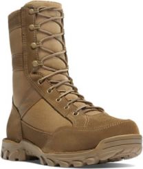 Danner Women's 8" Rivot TFX Waterproof 400g Insulated Tactical Boot Coyote - 515146