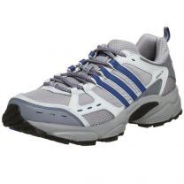 adidas Men's Boreal Trail M US Leather Running Shoe