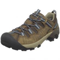 KEEN Men's Targhee II WP Hiking Shoe