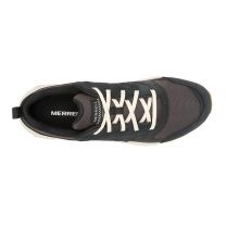 Merrell Men's Tempo Sol Hiking Shoe, Coal, 8.5